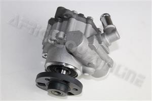 BMW POWER STEERING PUMP E60 6CYL
