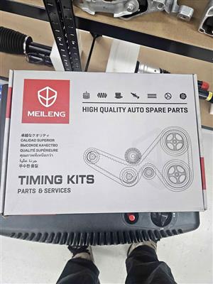 Mercedes Benz Timing Chain Kit M270/M271/M274