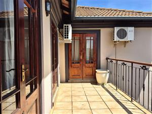 Stunning 5-bedroom Freehold home in Menlo Park, Pretoria—perfect blend of luxury and comfort awaits