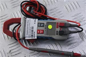  MAJOR TECH M7713 TRMS CLAIM TESTER W/CABLE S064973A