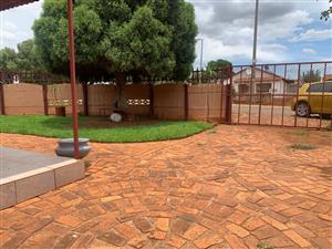 2 Bed House in Lenasia