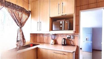 2 Bed Apartment - Benoni