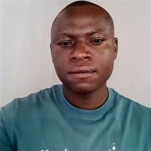 Malawian driver with valid code 14EC South African drivers license 