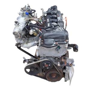 Nissan Almera QG15 Engine