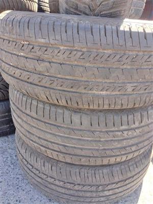 205/55R16 Voyager 