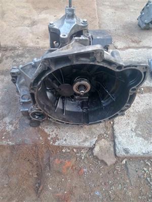 FORD Durateck 1.4 Gearbox in excellent condition