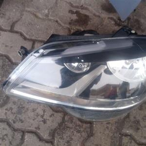 Polo vivo headlight