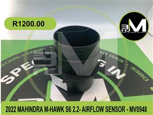 AIRFLOW SENSOR - MAHINDRA M-HAWK S6
