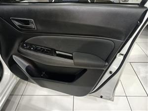 2022 Suzuki Dzire 1.2 