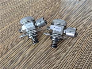 RANGE ROVER 5.0 V8 HIGH PRESSURE PUMP