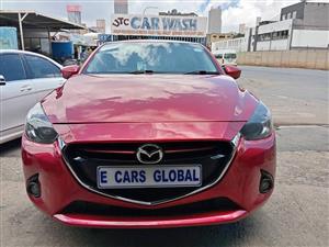Mazda 2 1.5 Active