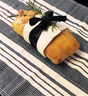 Ciabatta bread