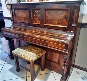 Rinnermann Piano