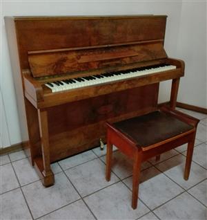 Danemann Piano