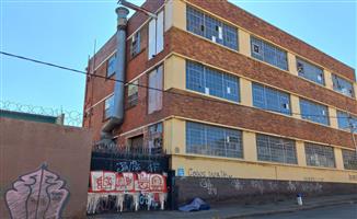 High margin family owned Industiral buidling for sale 