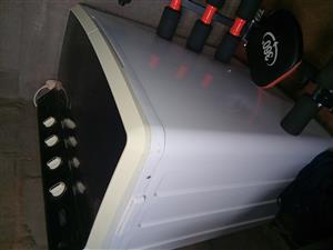 Washing Machin Twinmaid 1800
