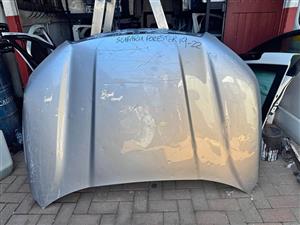 Subaru Forester Bonnet