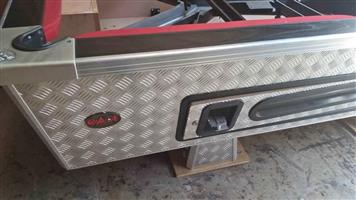 Easi 8 Pool Tables