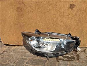 Mazda CX5 Headlight