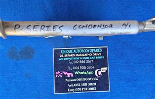 GWM P-Series Aircon Condenser