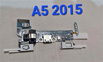 Samsung Galaxy A5 A7 A9 Replacement Charging Docs On Boards