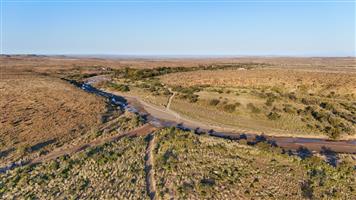 Farm For Sale in Leeu Gamka