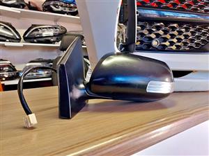 2017 TOYOTA COROLLA QUEST LEFT SIDE MIRROR FOR SALE IN GOOD CONDITION  