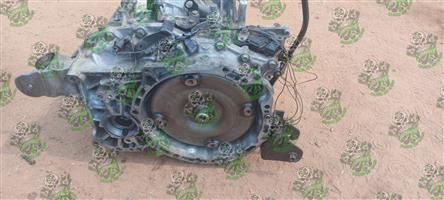 2.4 Jeep Patriot Automatic Gearbox For Sale