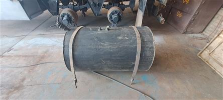 Truck Diesel Tanks (For Sale)