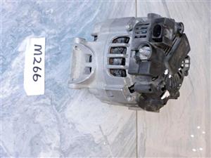 Mercedes benz M266 Alternator