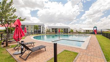 Apartment For Sale in Linbro Park