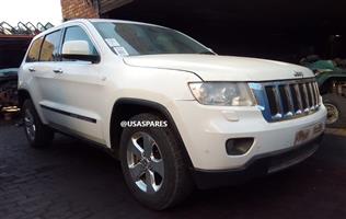 Jeep Grand Cherokee 3.6 Wk2 Used Replacement Parts For Sale 