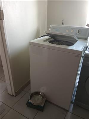 Speed Queen toploader