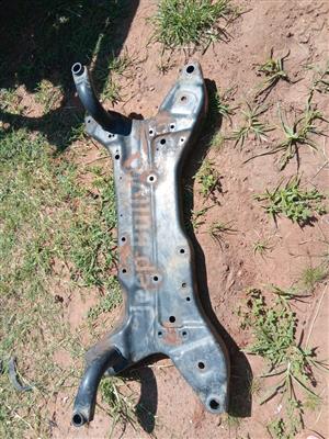 Front Sub Frame For Jeep Compass, Jeep Patriot, Dodge Caliber 