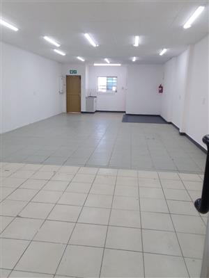 Shop to rent