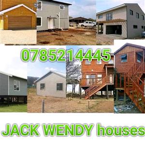 Wendy houses for sale