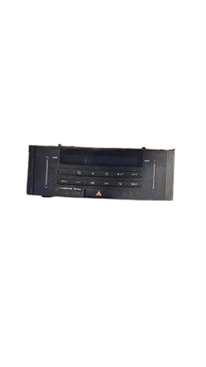 LEXUS IS350 OEM CLIMATE CONTROL TEMPERATURE UNIT (2014-2015) 
