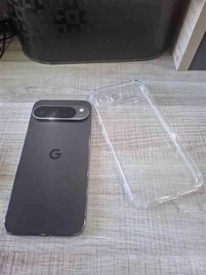 Google Pixel 9 Pro XL (Read Description)