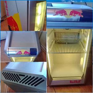 Baby GDC ECO LED counter top fridge