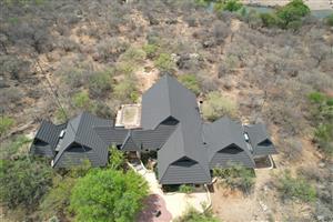 Opportunity to own a private bush retreat in Lissataba Private Nature Reserve.