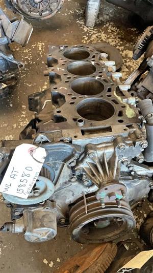 MAZDA WL TURBO SUB ASSEMBLY AVAILABLE