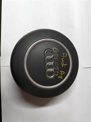 Audi A8 Used airbag for sale 