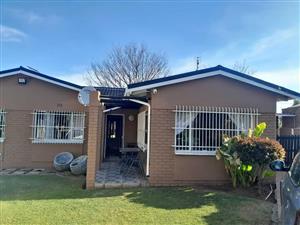 3 Beds 1 Bath House