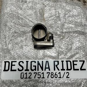 BMW E85 Z4 N52 THROTTLE BODY AVAILABLE.