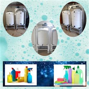 Removable base & tank — easier than removing your in‑laws from the couch.”
