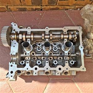 Ford 1.0 3 cyl head