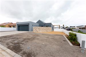 Your Newly Built Myburgh Park Home!