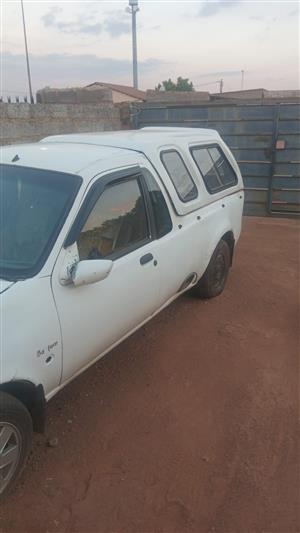 Ford Bantam Rocam