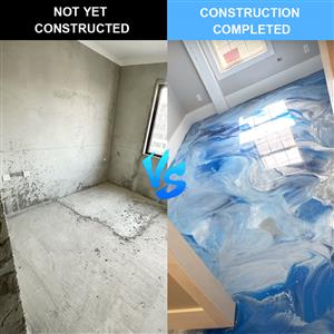 Epoxy Flooring Specialist 