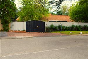 House For Sale in Vorna Valley